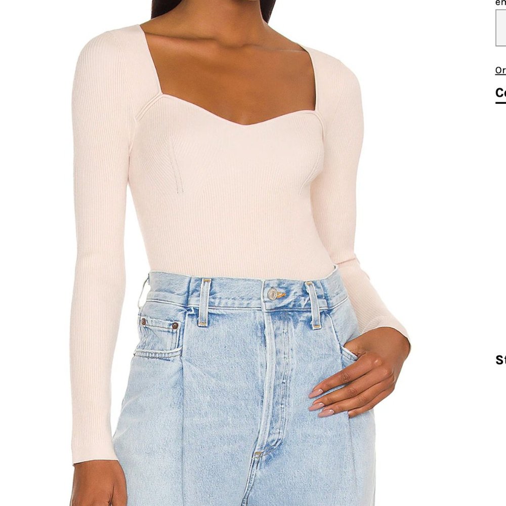 Bailey 44 Cecillia Sweater